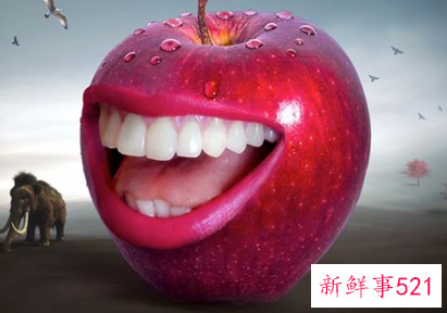 男人梦见牙齿全掉了有什么征兆