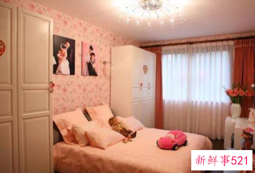 婚房怎么布置比较好