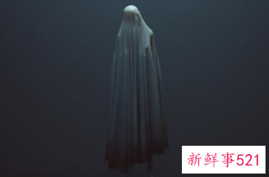 梦见自已鬼的预兆