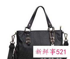 中国名包品牌排行榜