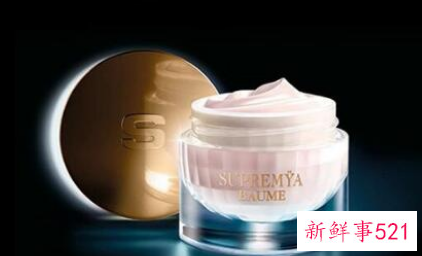 十大顶级护肤品排行榜