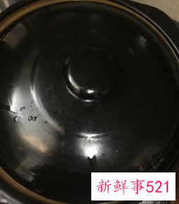 牛肉煲仔饭怎么做好吃