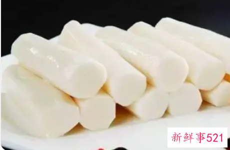 山药不能和什么一起吃