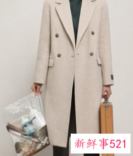 30岁女人必备基本款衣服