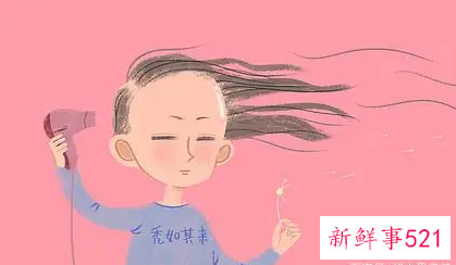 如何治理脱发呢