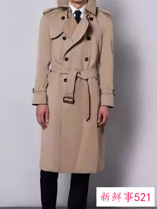 男生穿衣风格类型