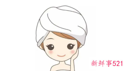 5个护肤细节要注意看