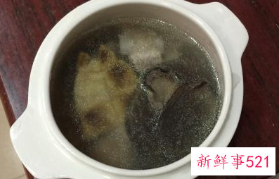 海龟板胶的功效与作用