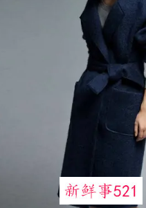 浴袍的带子怎么系的