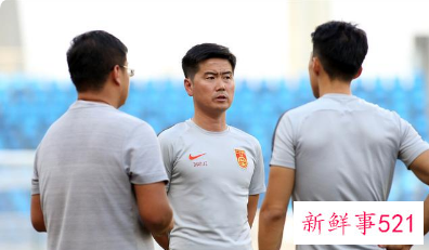 女足选帅被紧急叫停或与国足有关