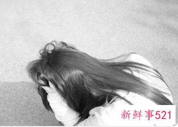 女人内向的特征