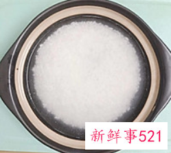 牛肉煲仔饭怎么做好吃