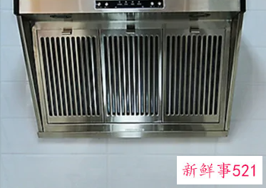 厨房油污多久清理