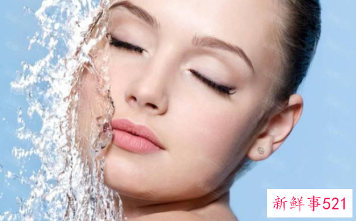 女性秋季皮肤怎么保湿