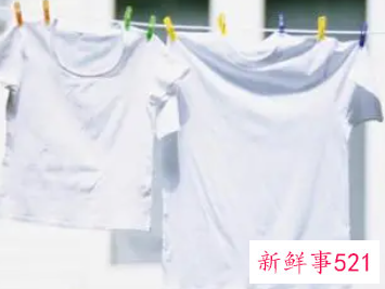 潮湿天衣服臭臭的怎么办