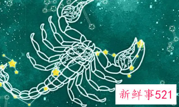 比天蝎座强大万倍的星座