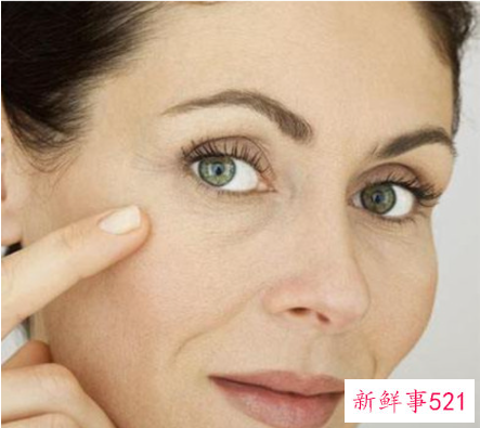 冬季容易出现三大肌肤问题