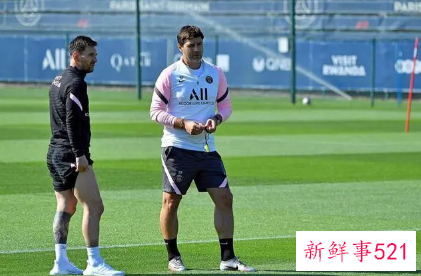 梅西3年1.1亿夺世界最高年薪