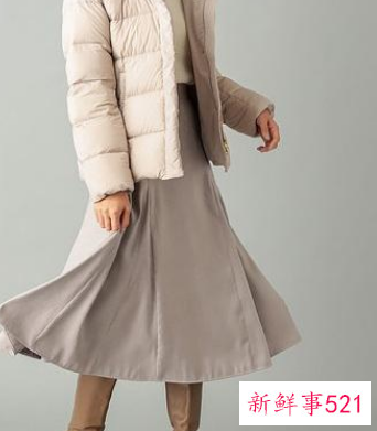 40岁女人适合靴子