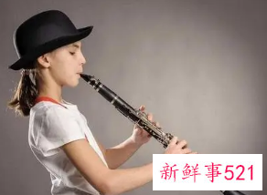 梦见吹奏乐器有什么征兆