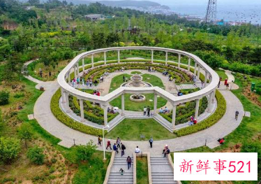 华南国家植物园揭牌成立,物种保育2万种以上