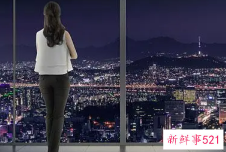 职场公主的8大升迁修炼术