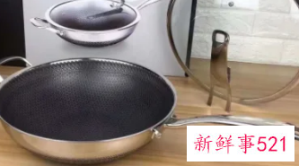 家庭用不粘锅怎么选择