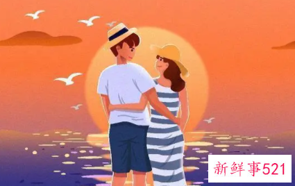 男人爱你爱到骨子里的表现