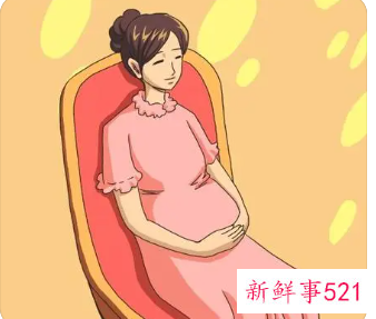 梦见自己生小孩是女孩