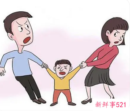 女方争夺抚养权辩词