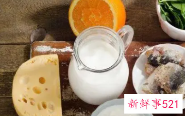 两岁半宝宝补钙的食物有哪些