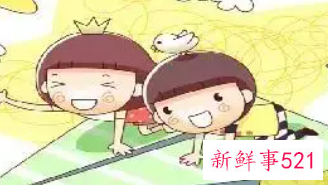 如何规范孩子童言无忌