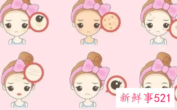 祛斑后要注意什么