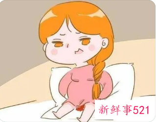 胎儿发动前两天迹象