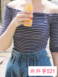 露肩衣服怎样隐藏肩带