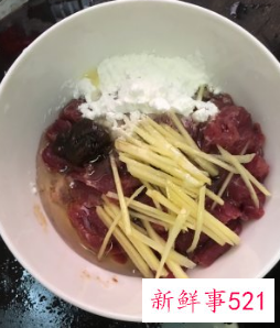 牛肉煲仔饭怎么做好吃