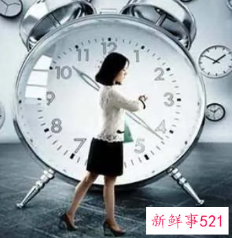 按时作息规律生活的好处