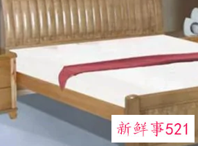 床上出现比跳蚤还小的虫子