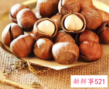 孕妇吃坚果有什么好处