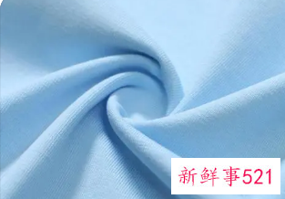 纯棉与弹力棉的区别