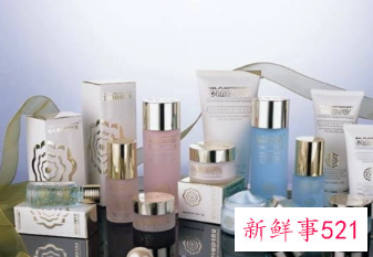 基础护肤步骤方法