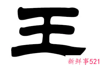 王姓个性名字