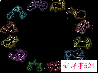 十二星座女有哪个星座男守护