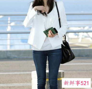 40岁至50岁适不适合穿连体裤