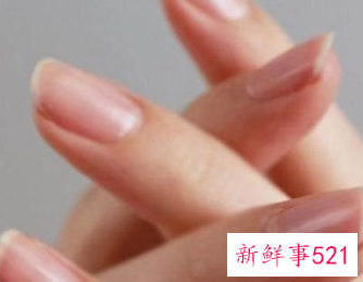 怀孕能染指甲不