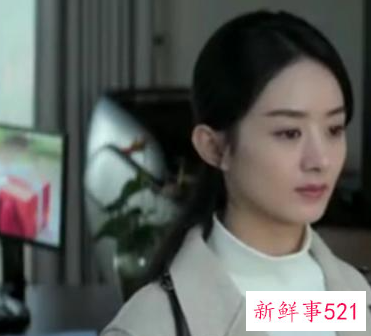 赵丽颖饰演雷金玉完美还原，表现朴实自然