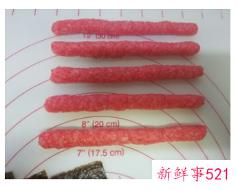 好吃的寿司做法