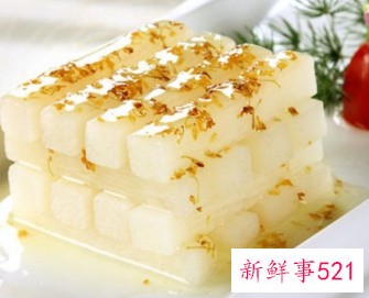 身体虚弱吃什么补充营养