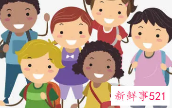 简要概述儿童心理发展特点