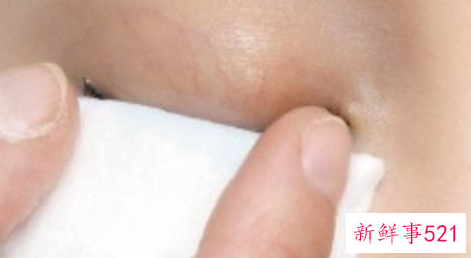 怎么卸种的假睫毛